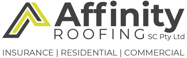 Affinity Roofing SC Pty Ltd