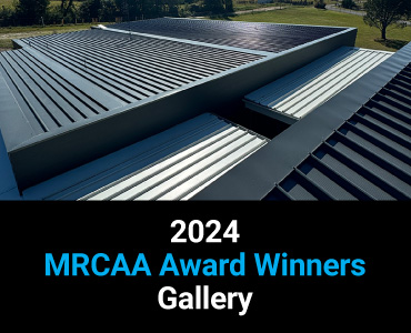 2024 MRCAA Award Winners Gallery