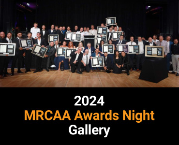 2024 MRCAA Awards Night Gallery