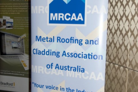 2011/2012 MRCAA Awards Night 