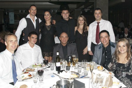 2010 MRCAA Awards Night