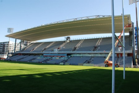 2013 MRCAA Award Winners