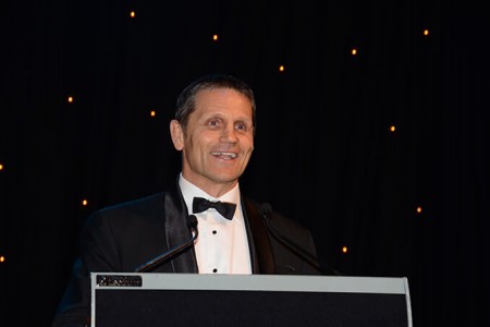 2014 MRCAA Awards Night