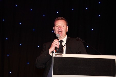 2015 MRCAA Awards Night