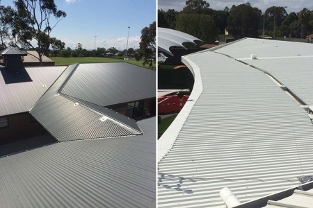 2015 MRCAA Award Winners