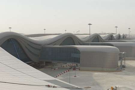 2019 aw special award