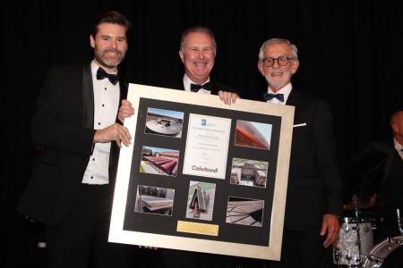 2019 MRCAA Awards Night