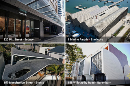 2020 & 2021 MRCAA Award Winners