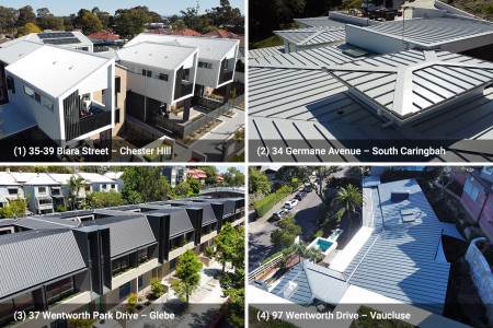 2022 MRCAA Award Winners