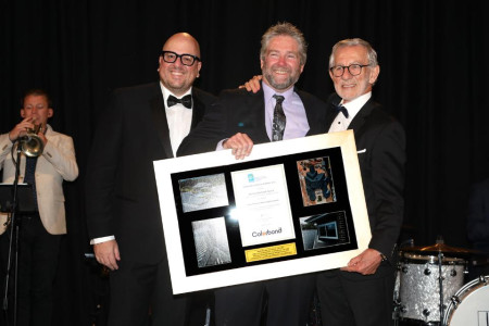 2023 MRCAA Awards Night