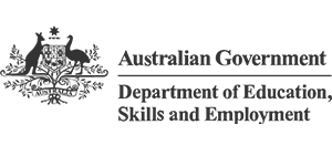 Australian Government - Department of Education, Skills and Employment