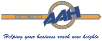 Australian Access Hire