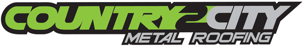 Country 2 City Metal Roofing